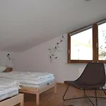 펜션 Ferienwohnpark Normannenweg *