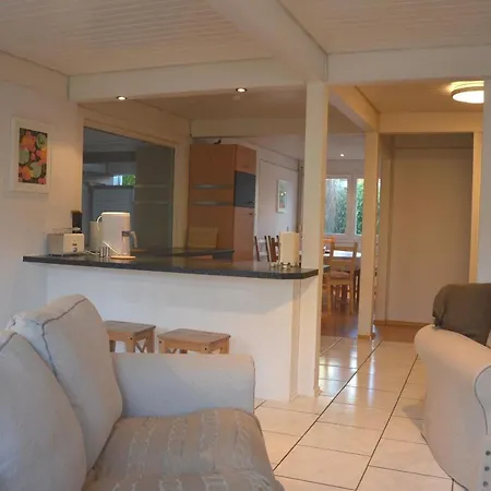 Holiday home Ferienwohnpark Normannenweg