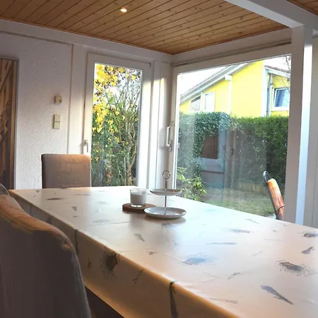 Ferienwohnpark Normannenweg *