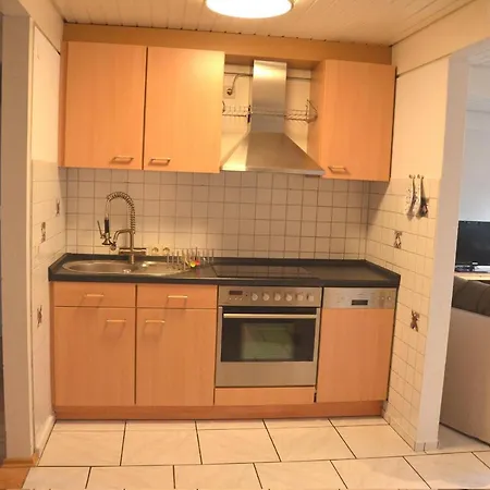 Ferienwohnpark Normannenweg Casa vacanze Immenstaad am Bodensee