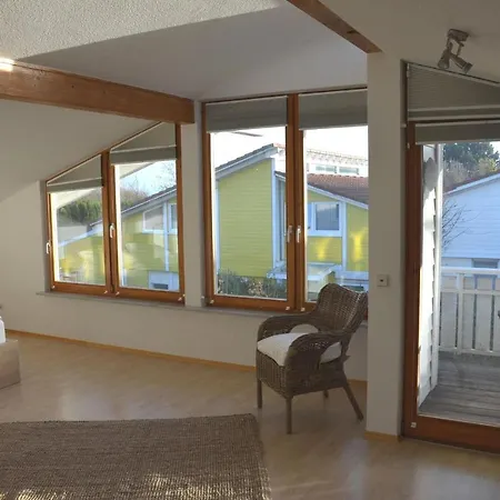 Ferienwohnpark Normannenweg Immenstaad am Bodensee