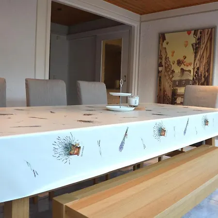 Ferienwohnpark Normannenweg Casa vacanze