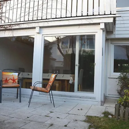 Ferienwohnpark Normannenweg Hébergement de vacances