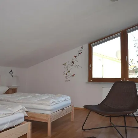 Prázdninový dům Ferienwohnpark Normannenweg *