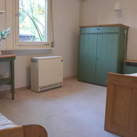 Ferienwohnpark Normannenweg Holiday home