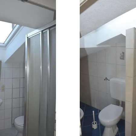 Ferienwohnpark Normannenweg Prázdninový dům