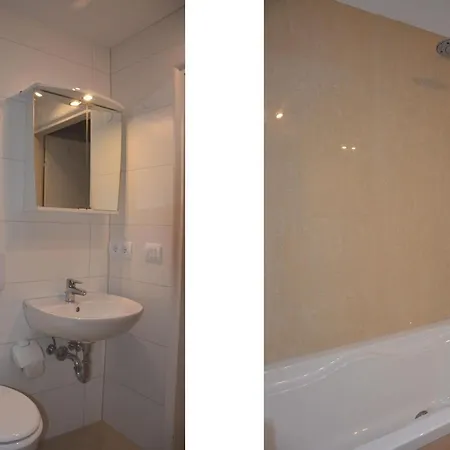 Casa vacanze Ferienwohnpark Normannenweg