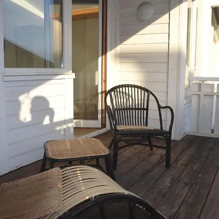 Casa vacanze Ferienwohnpark Normannenweg Immenstaad am Bodensee